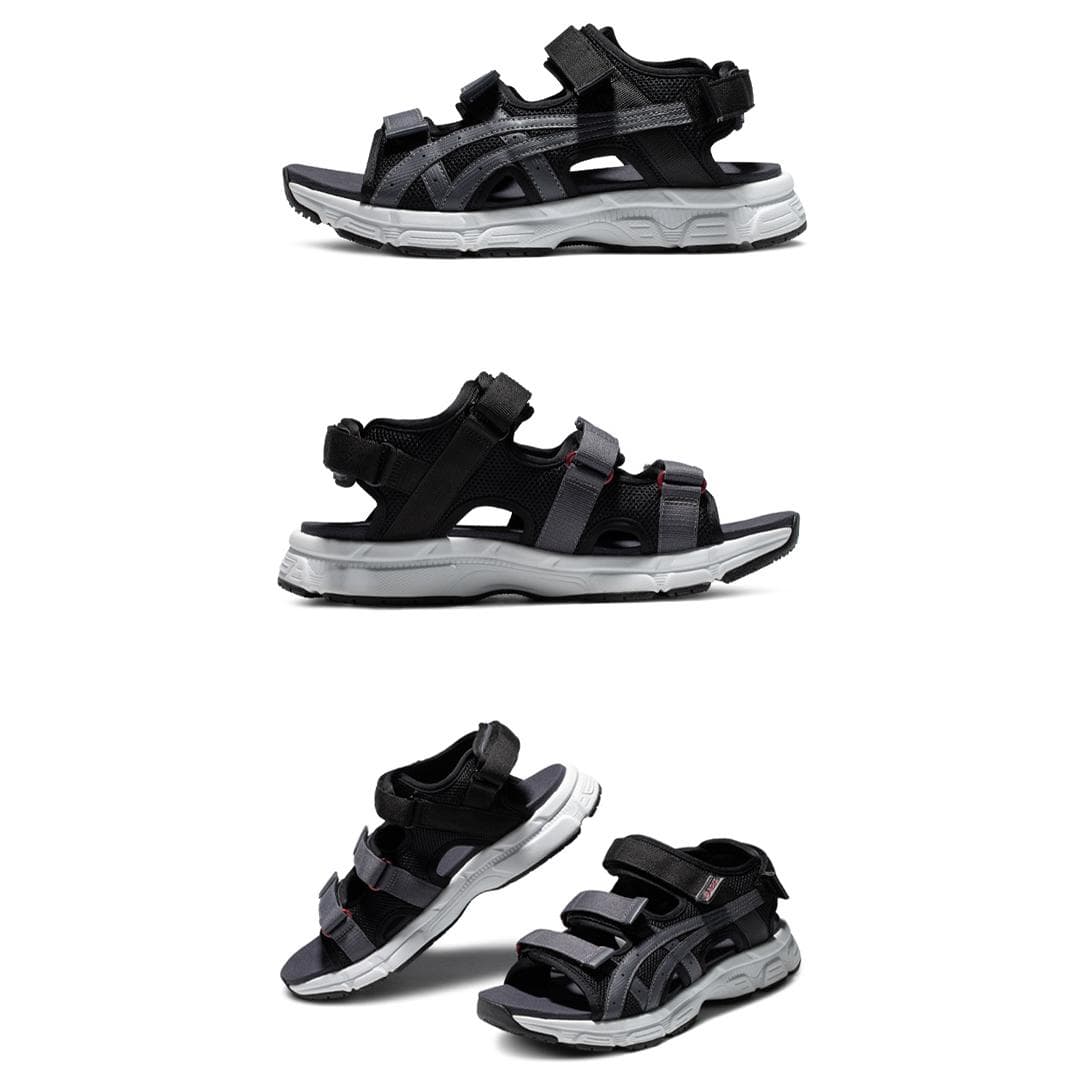 Сандалии с ремешком Asics Kahana SD 2 - изображение 4