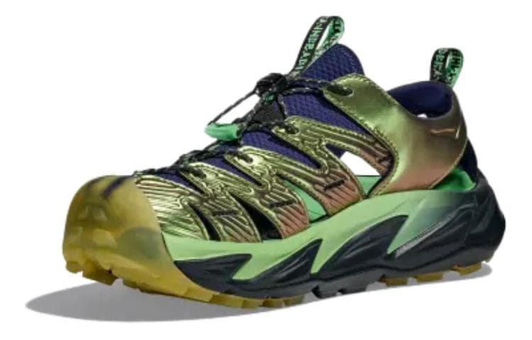 Сандалии Brain Dead x HOKA ONE ONE Hopara - изображение 2