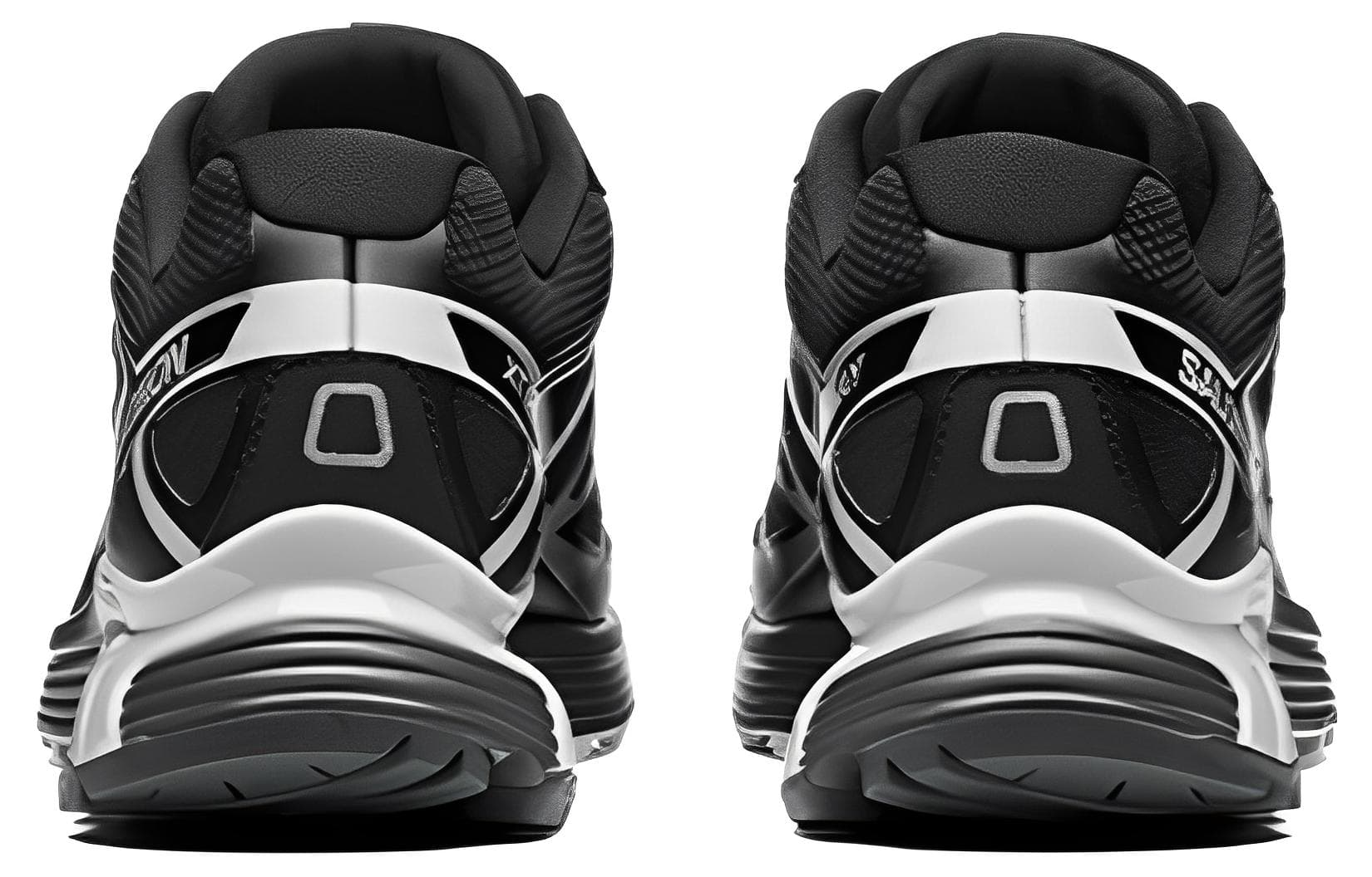 Кроссовки Salomon XT-Pathway - изображение 4