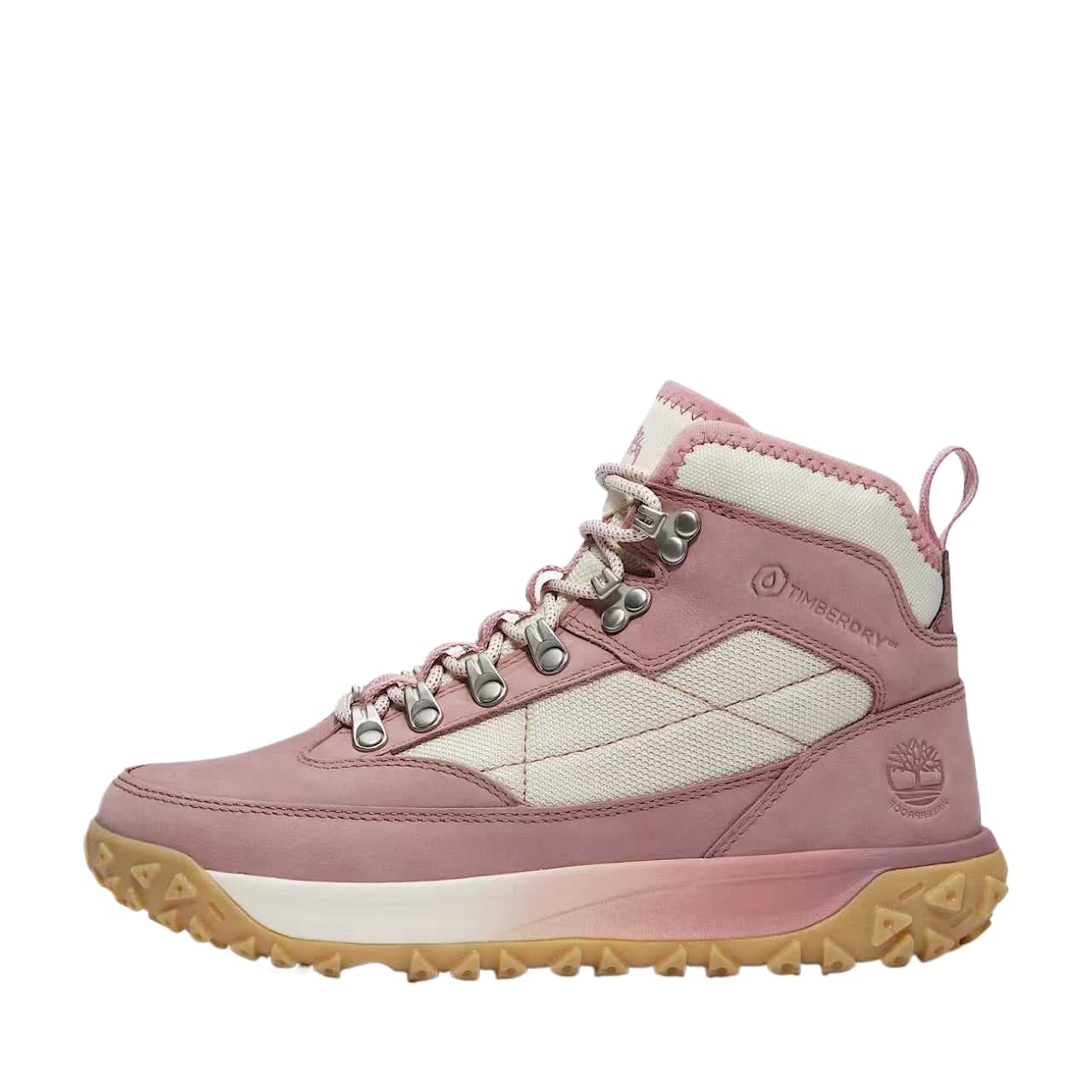 Кроссовки для спортзала Timberland Greenstride Motion 6 Тренировочные кроссовки Женские - изображение 1