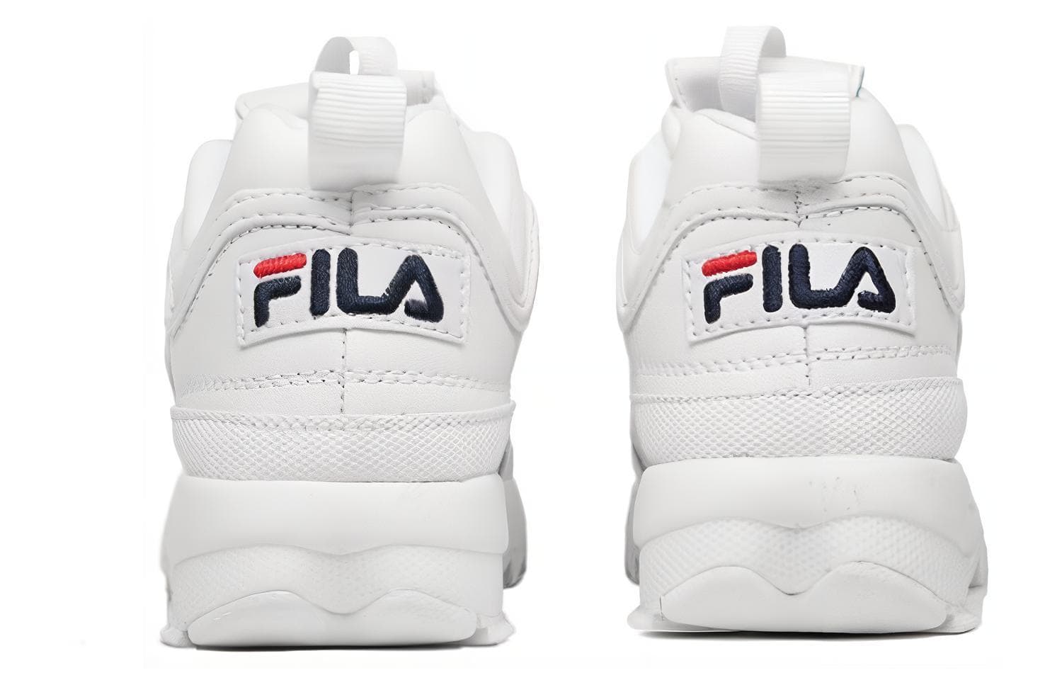 Кроссовки FILA Disruptor 2 Premium - изображение 4