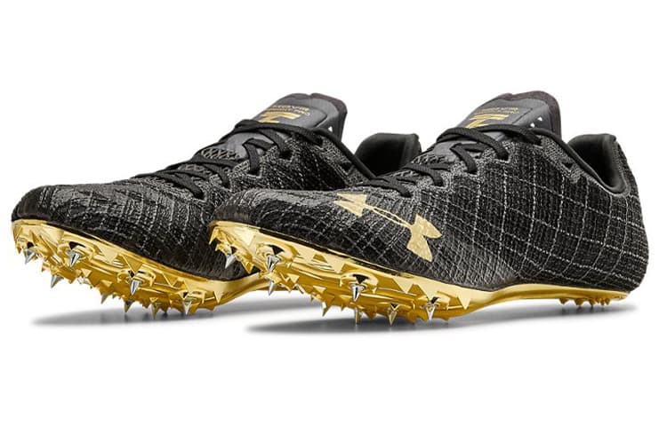 Кроссовки Under Armour sprint pro 3 - изображение 3