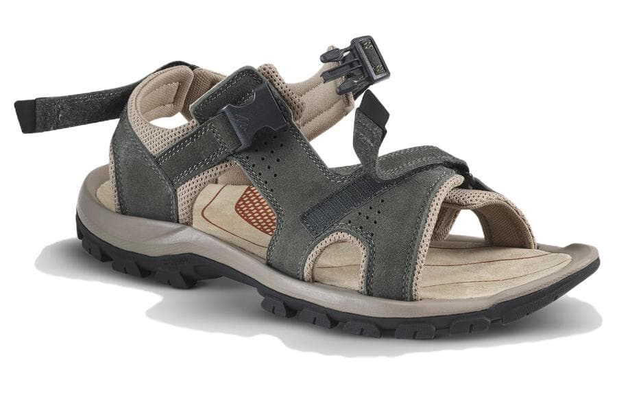 Сандалии с ремешком DECATHLON NH500 - изображение 3