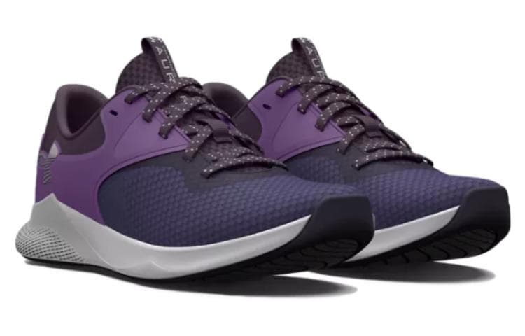 Кроссовки для спортзала Under Armour Charged Aurora 2 - изображение 3