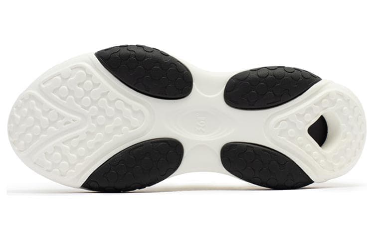 Сабо 361° N40 White Black - изображение 4