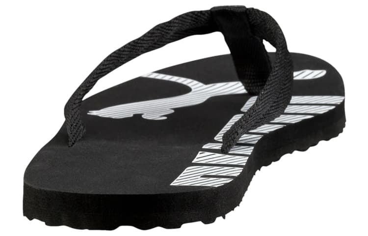 Шлёпанцы Puma Epic Flip V2 Black - изображение 4