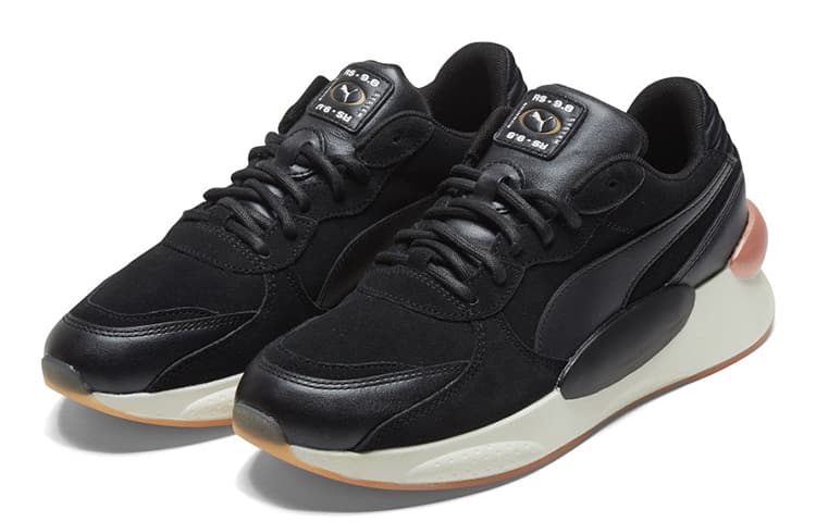 Кроссовки PUMA RS 9.8 - изображение 2