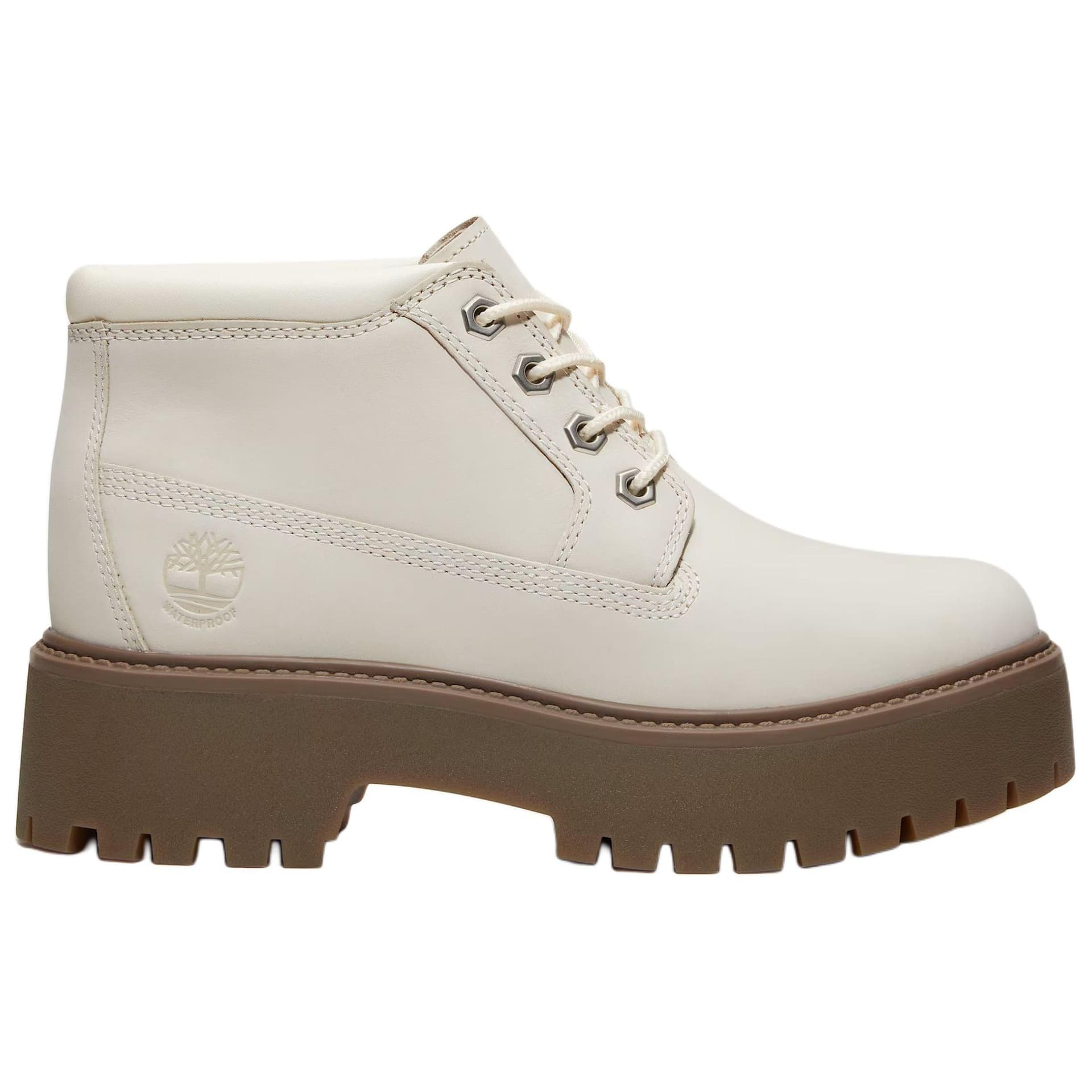 Сапоги Timberland Stone Street - изображение 2