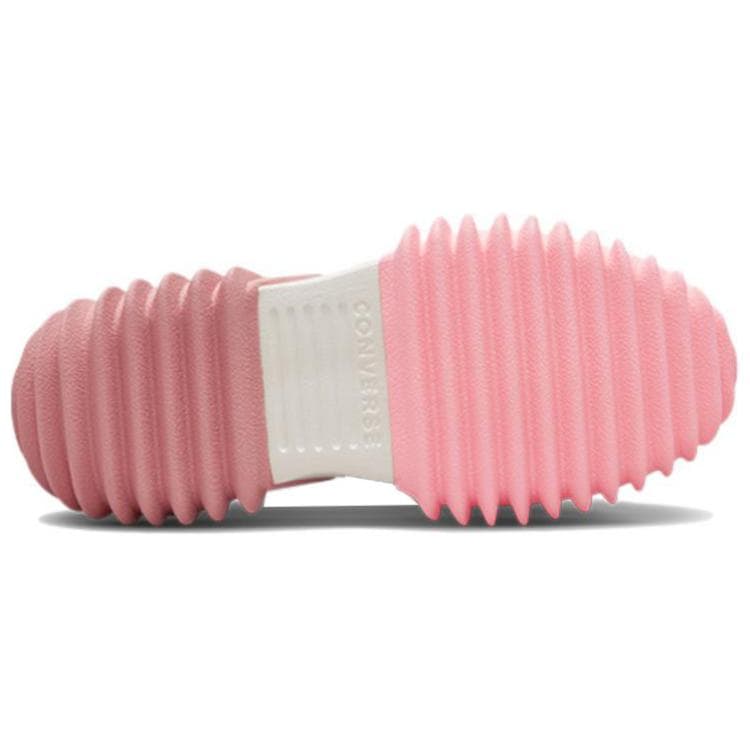 Кеды Converse Run Star Motion Pink White - изображение 6