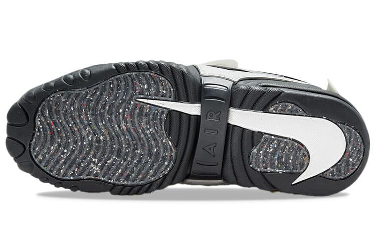 Кроссовки для баскетбола AMBUSH x Nike Air Adjust Force "Summit White and Black" - изображение 6