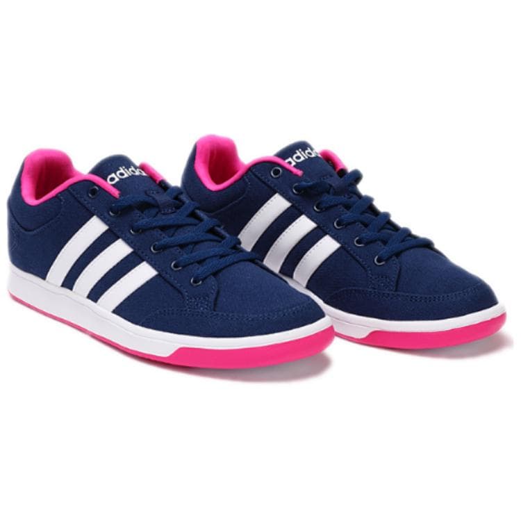 Кроссовки для тенниса adidas neo ADVANTAGE CF - изображение 3