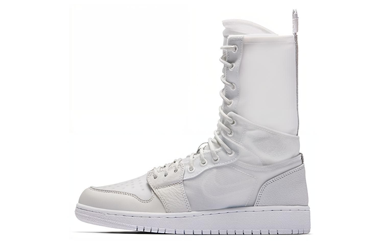 Ретро баскетбольные кроссовки Jordan Air Jordan 1 XX - изображение 1