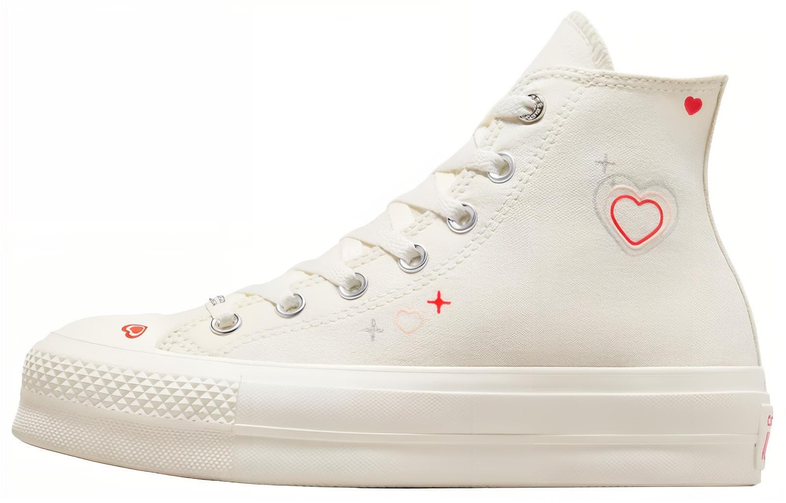 Кеды Converse - изображение 1