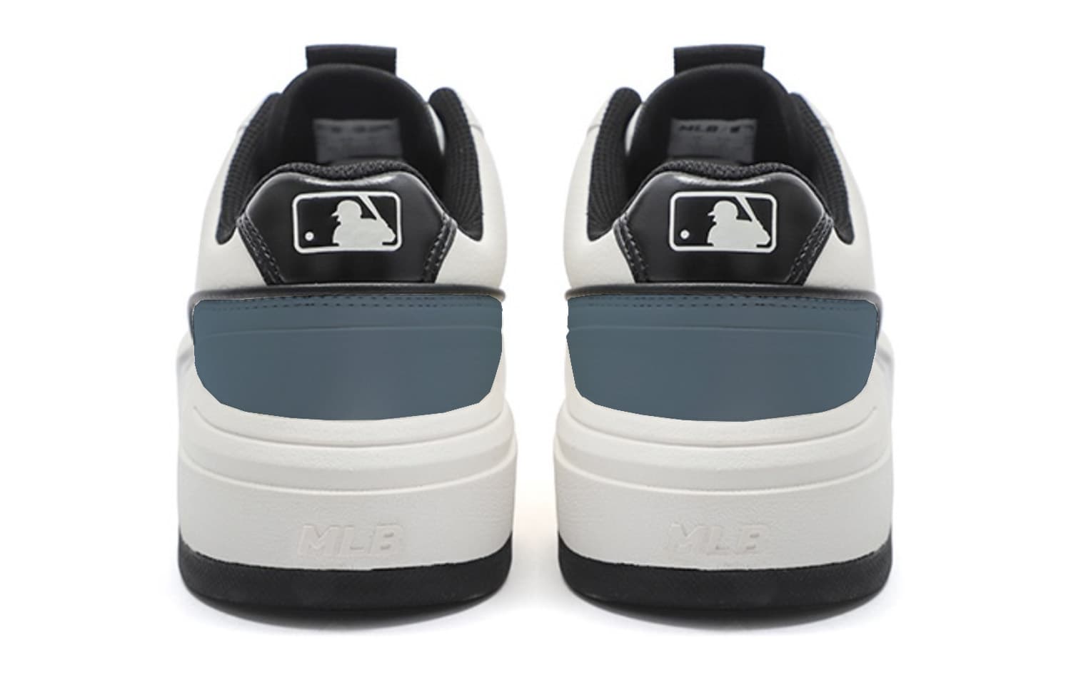 Кроссовки MLB Chunky Liner - изображение 4