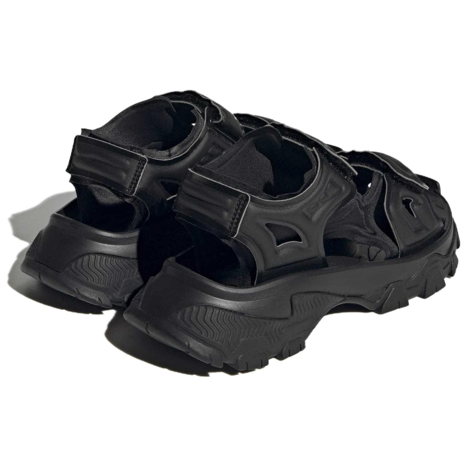 Сандалии с ремешком adidas Stella Mc Hika - изображение 4