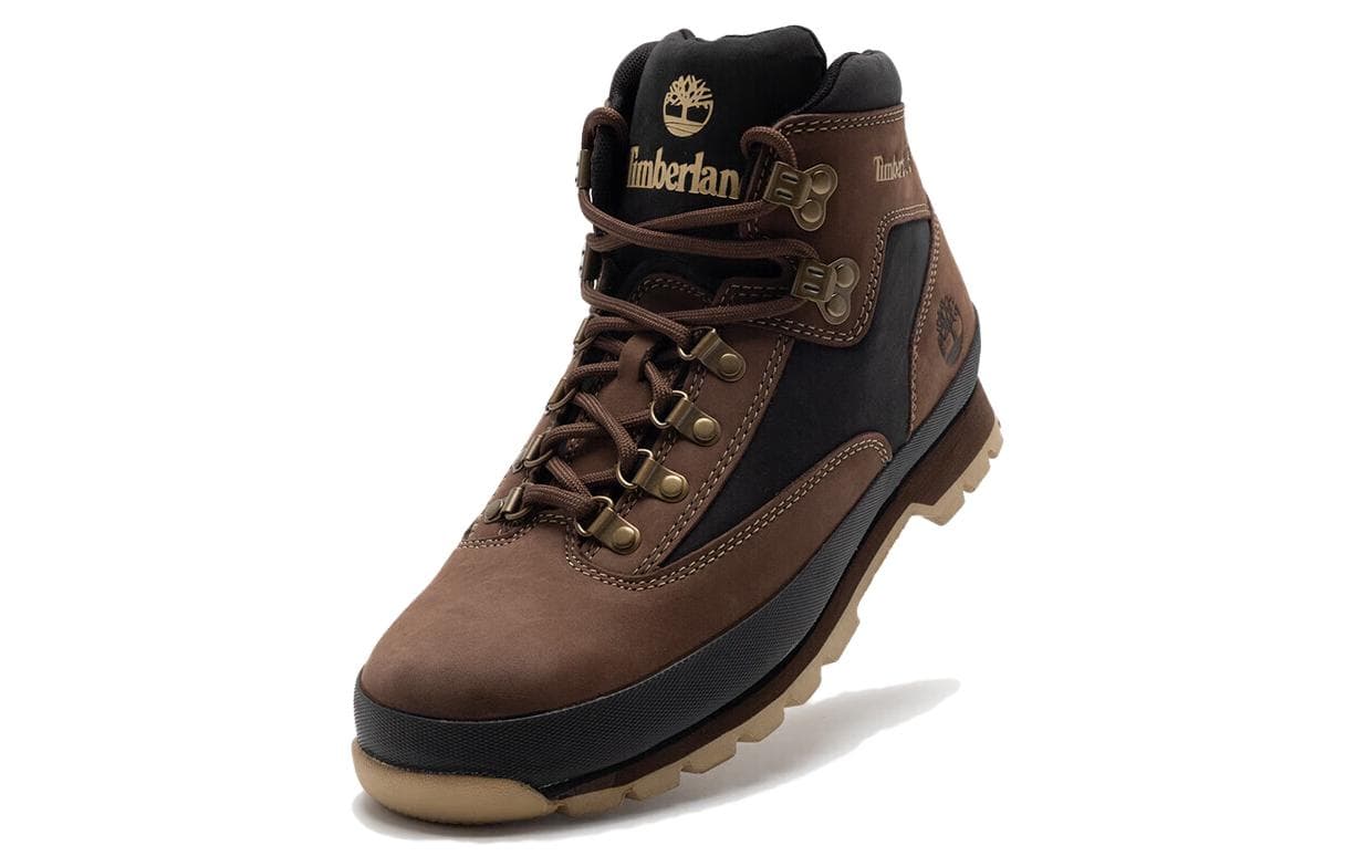 Кроссовки Timberland - изображение 3