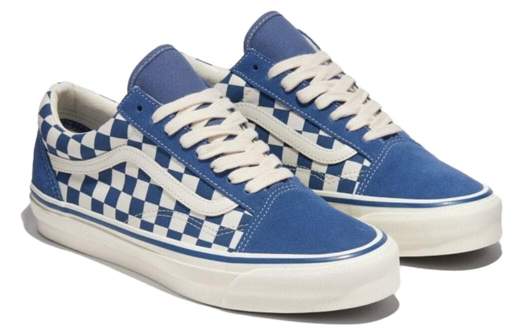Кеды Vans Old Skool - изображение 3
