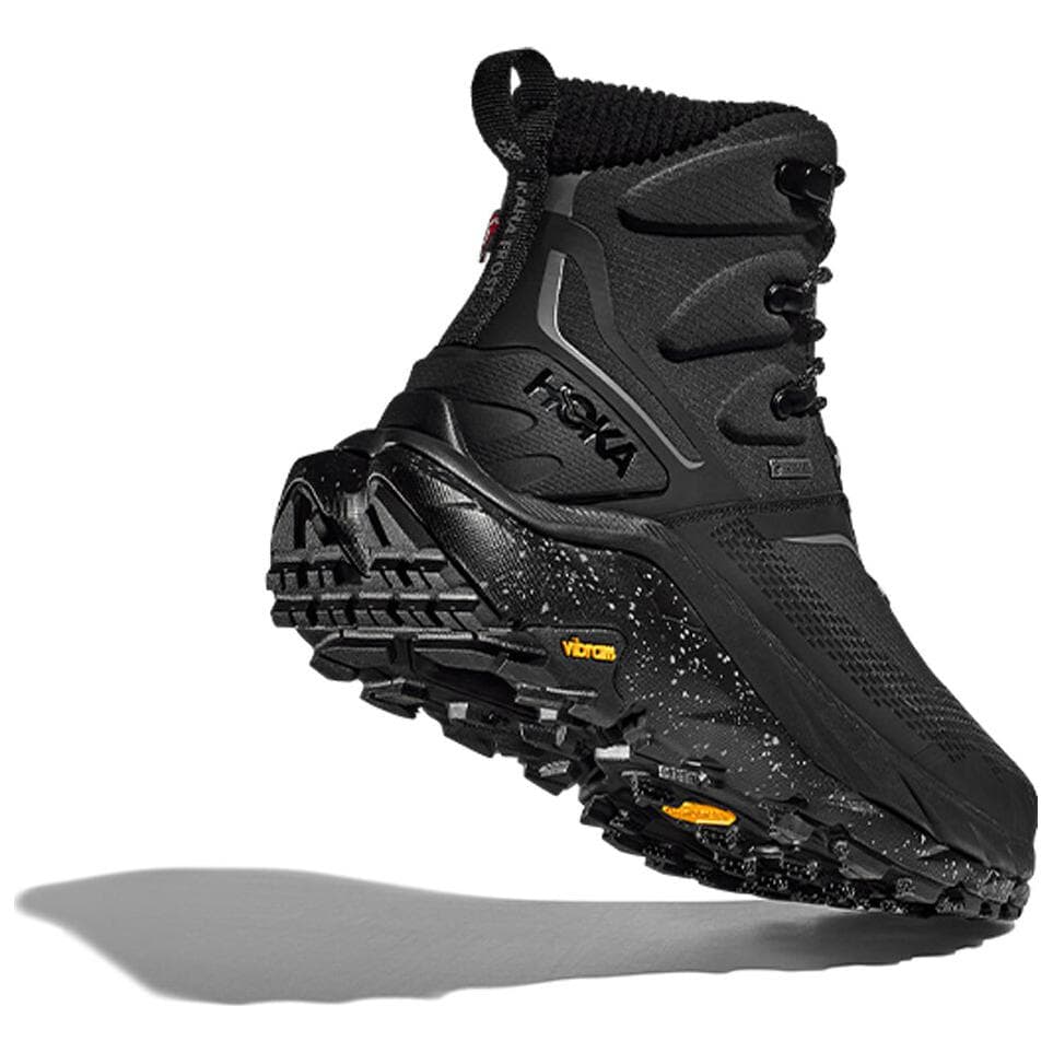 Кроссовки HOKA ONE ONE Kaha 2 GTX — фото 6