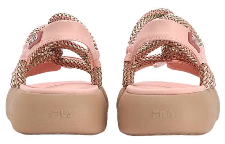 Сандалии с ремешком FILA - изображение 2