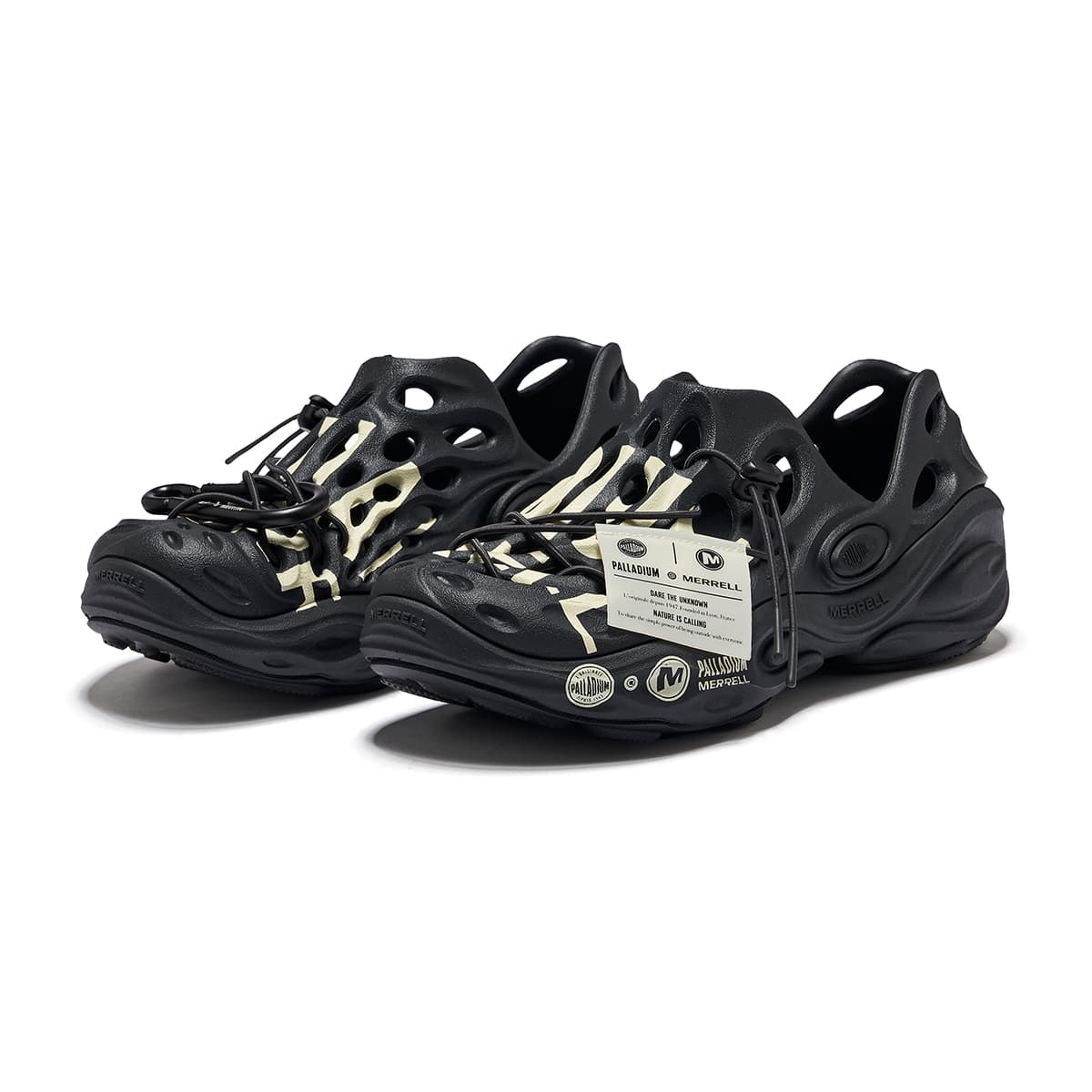 Сабо Palladium X MERRELL ЭВА Сабо Унисекс - изображение 4