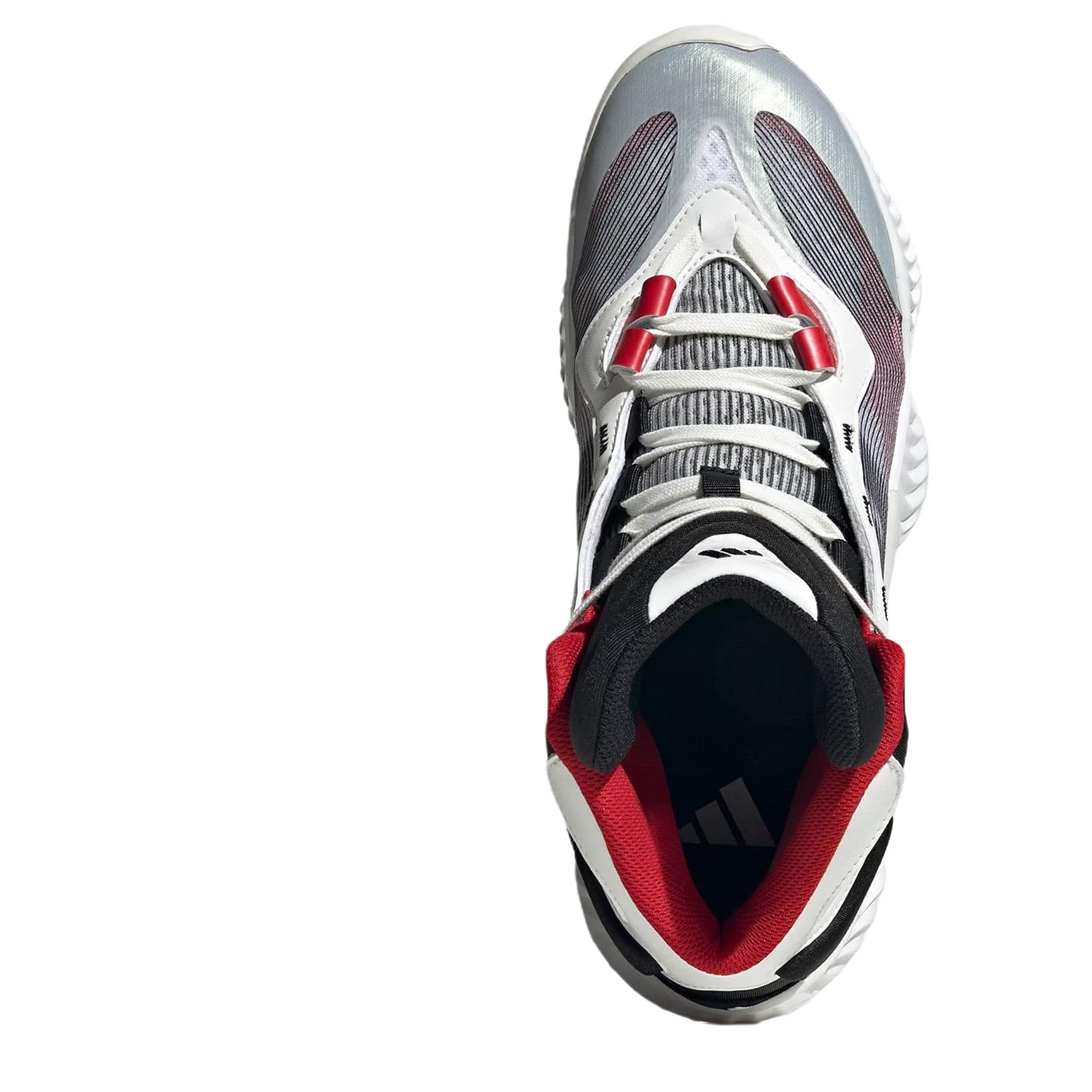 Кроссовки для баскетбола adidas PRO BOUNCE NS - изображение 5