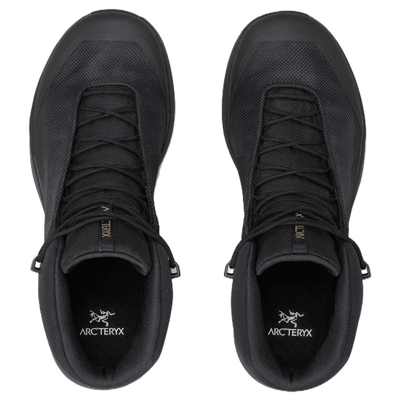 Кроссовки Arcteryx Kopec Mid GTX — фото 2