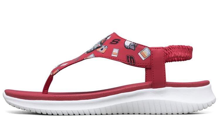 Сандалии с ремешком Skechers Ultra Flex 1.0 - изображение 1