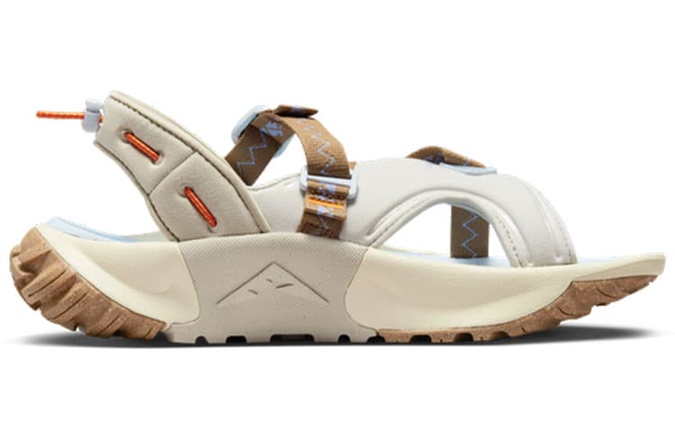 Сандалии с ремешком Nike Oneonta Sandal - изображение 2