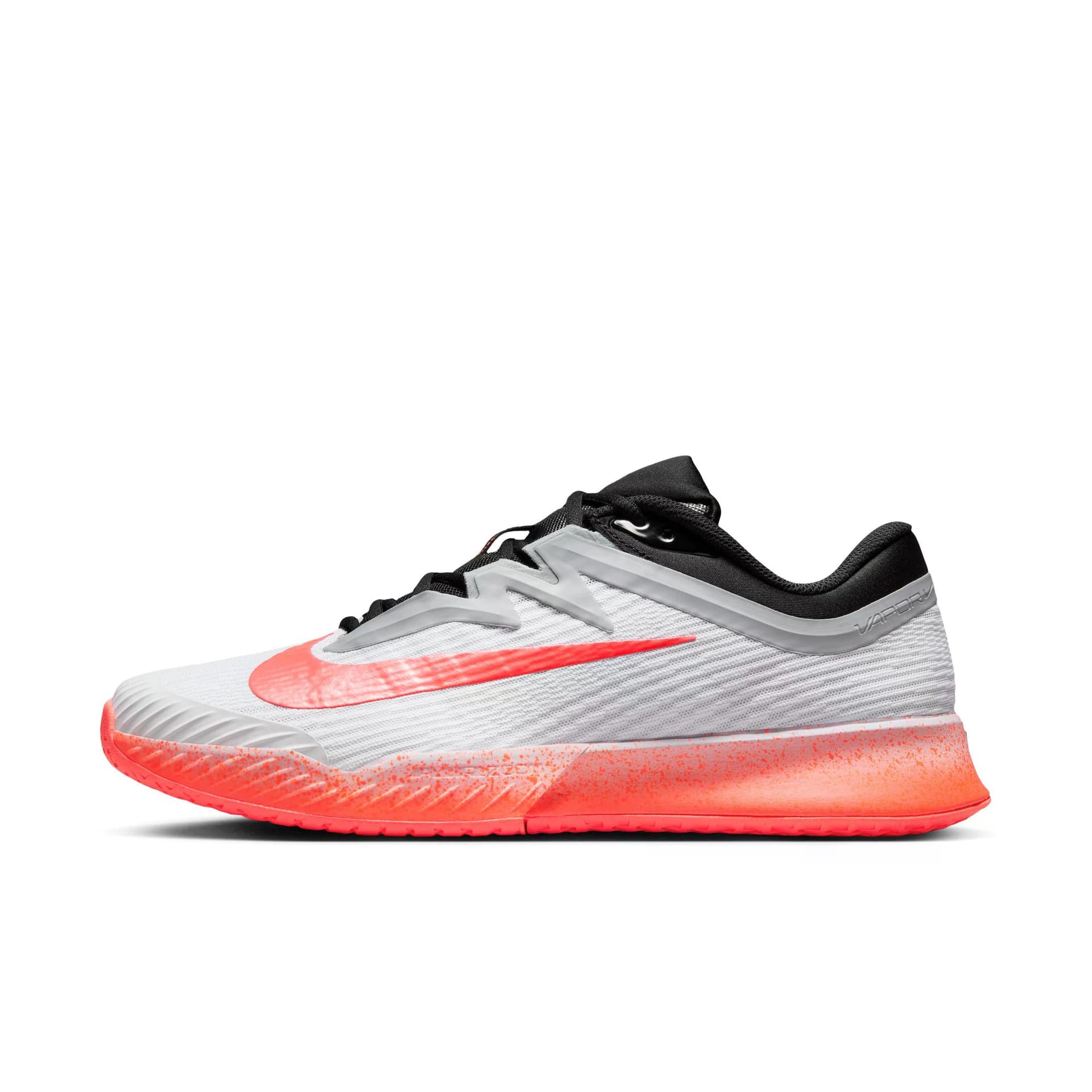 Кроссовки для тенниса Nike Vapor Pro 3 Low Теннисные Кроссовки Низкие Мужские - изображение 1