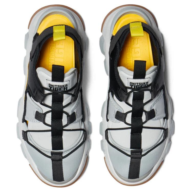 Сандалии с ремешком Onitsuka Tiger Dentigre Cage - изображение 5