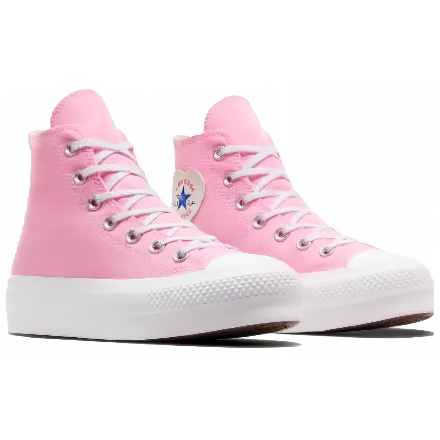 Кеды Converse Chuck Taylor All Star Lift Platform - изображение 3