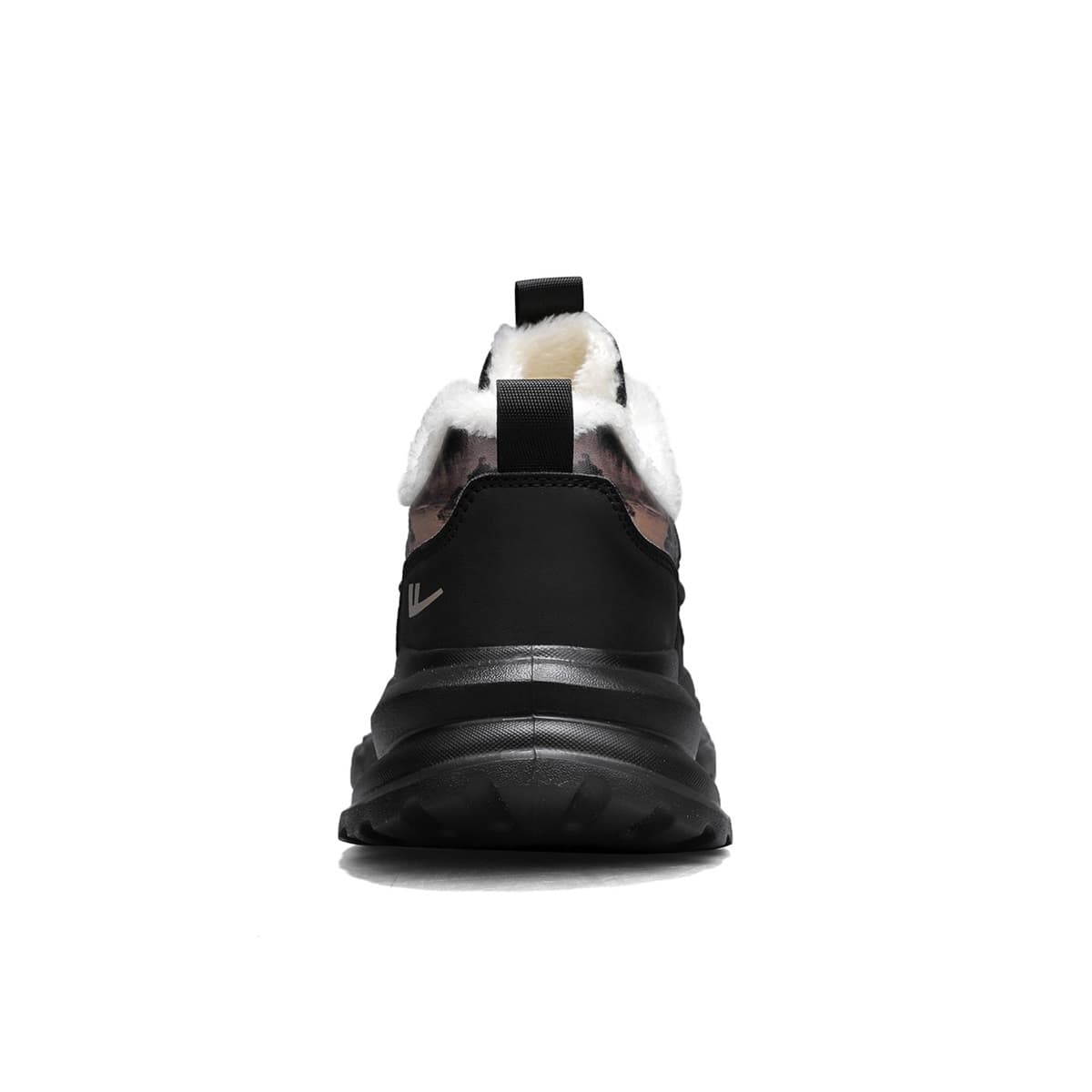Ботинки зимние Warrior Год Кобылы Ограниченная Серия Устойчивый к истиранию Баланс Устойчивый к истиранию Баланс - изображение 4