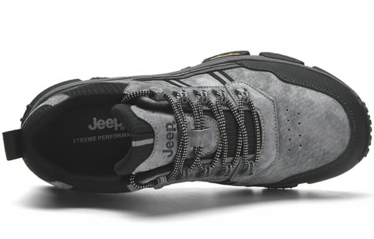 Кроссовки Jeep - изображение 4