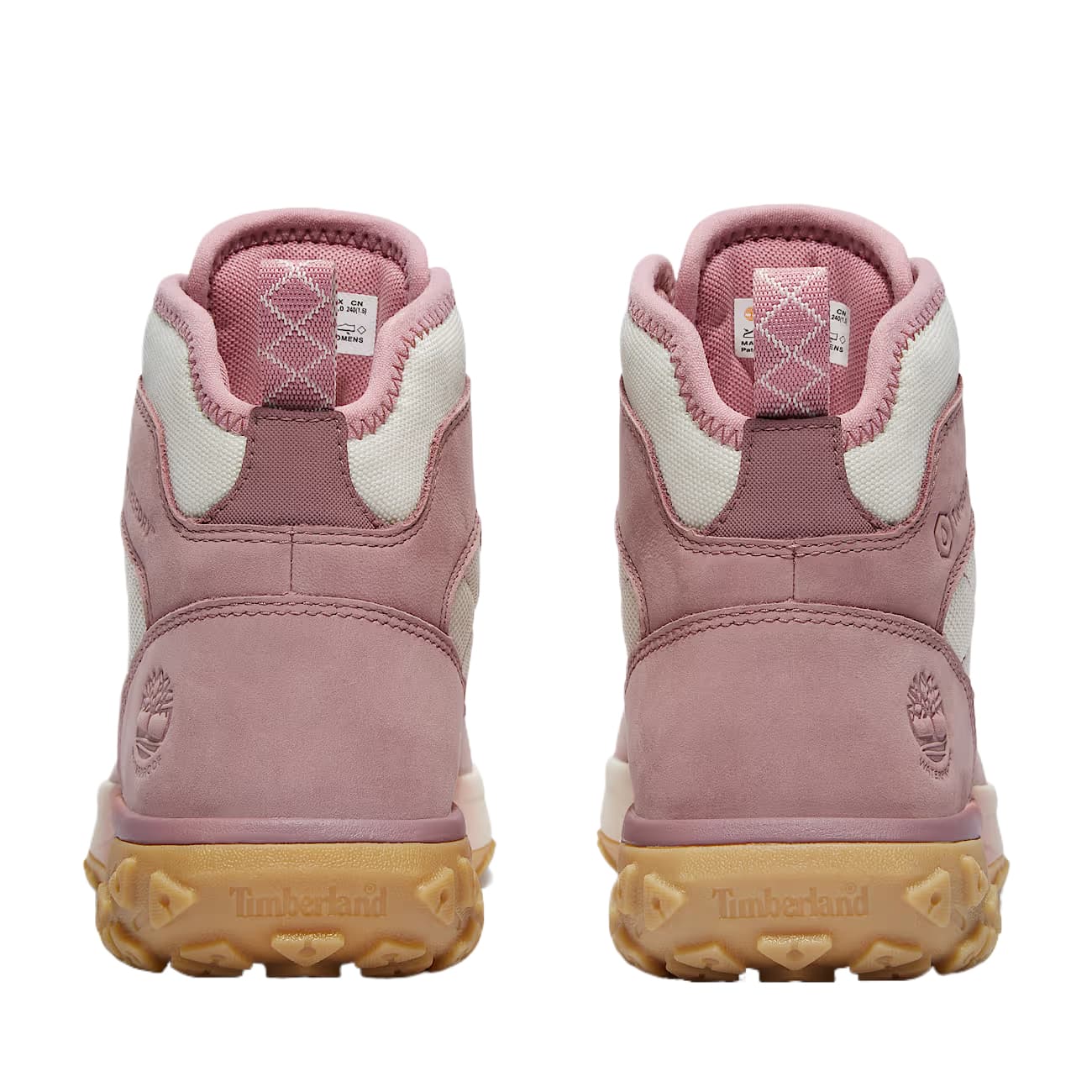 Кроссовки для спортзала Timberland Greenstride Motion 6 Тренировочные кроссовки Женские - изображение 5