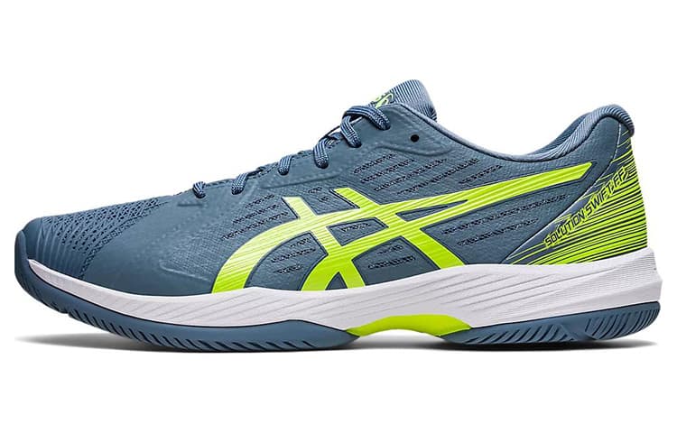 Кроссовки для тенниса Asics Solution Swift FF - изображение 1