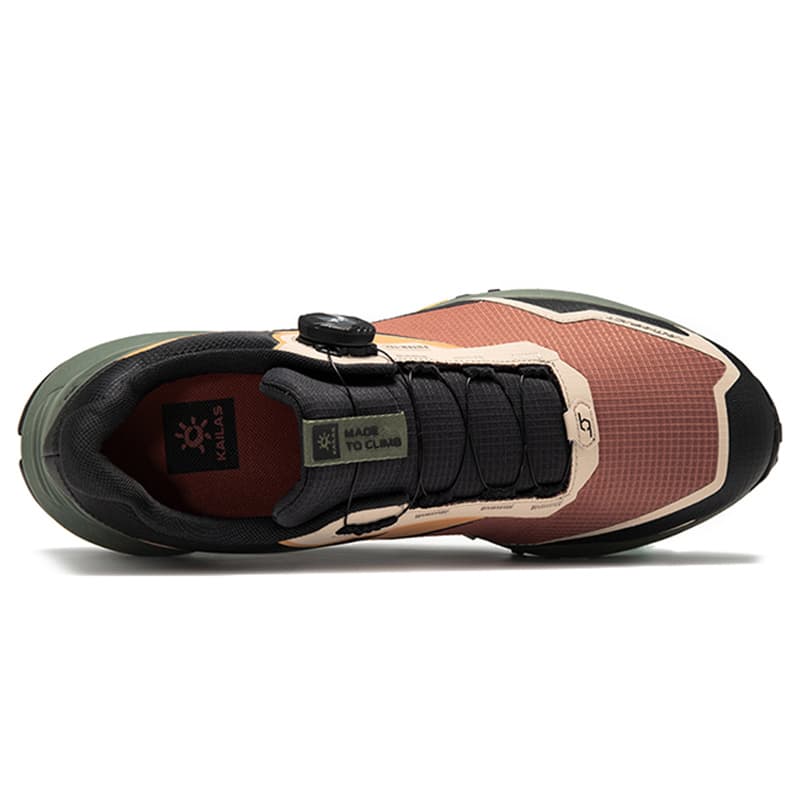 Кроссовки KAILAS FLT BOA - изображение 3