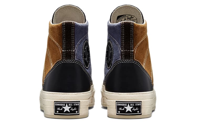Кеды Converse 1970s Chuck Taylor All Star "Cozy Granola" - изображение 5