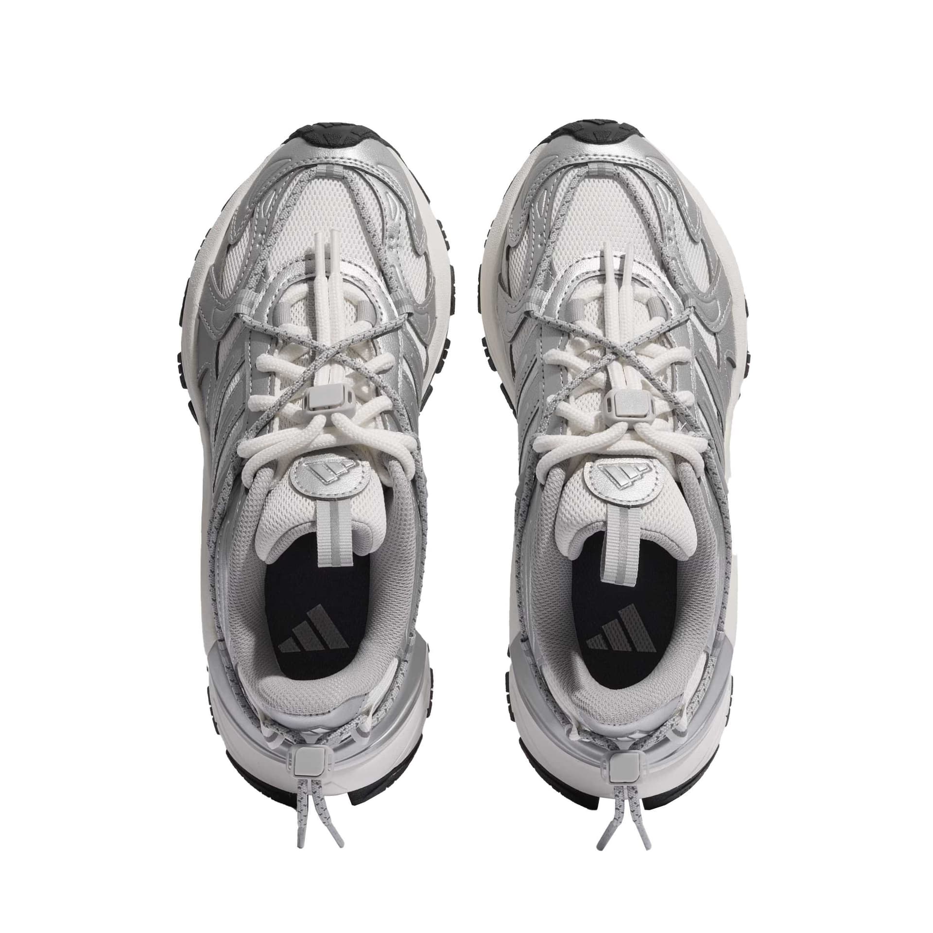 Кроссовки Adidas SHADOW FEVER противоскользящие массивные кроссовки унисекс - изображение 4