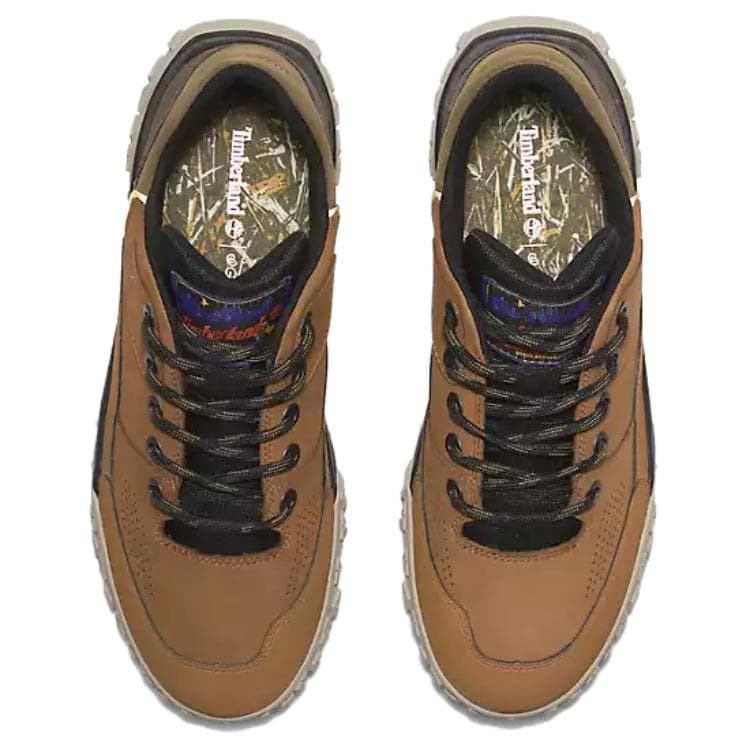 Кроссовки Timberland Greenstride Motion 6 - изображение 4