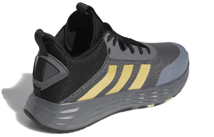 Кроссовки для баскетбола adidas OwnTheGame - изображение 4