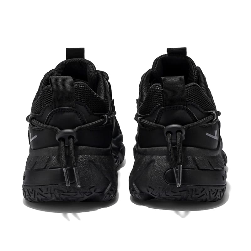 Кроссовки Warrior Low Топ Массивные кроссовки Унисекс - изображение 6
