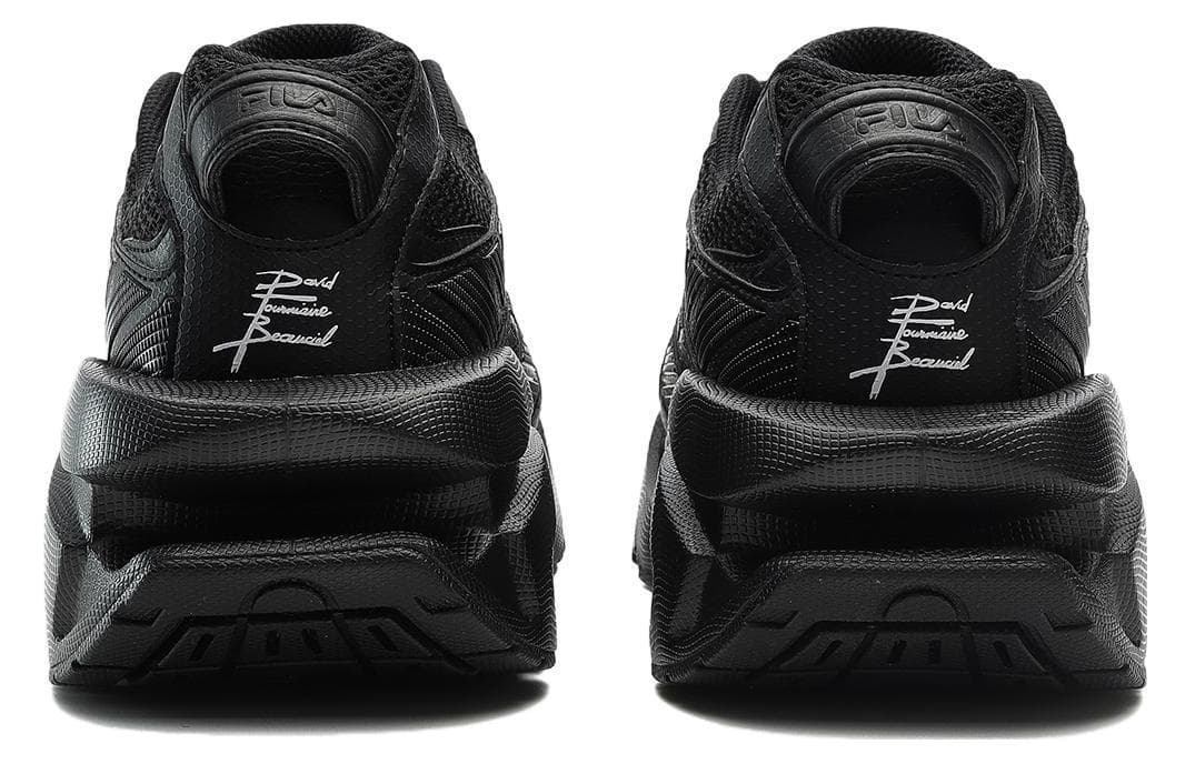 Кроссовки FILA Space - изображение 3
