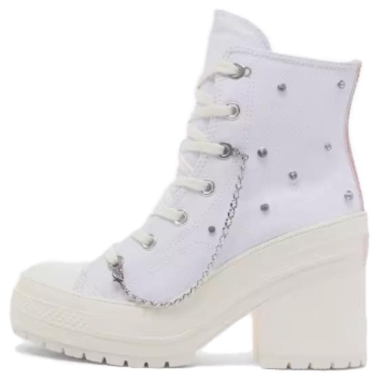 Кеды Converse Chuck 70 - изображение 1
