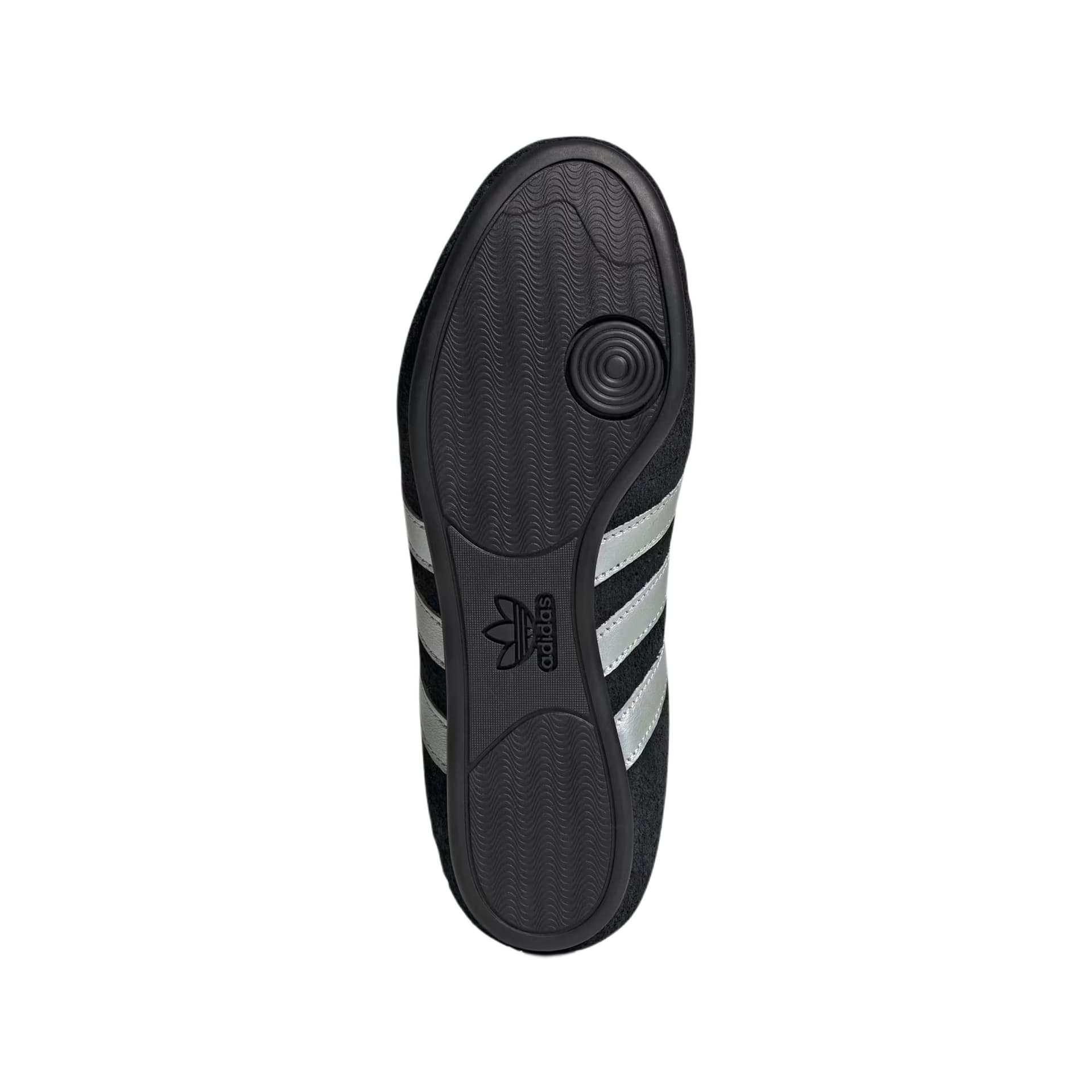Кроссовки для спортзала Adidas Originals Taekwondo Коровья кожа Противоскользящий Устойчивый к истиранию Низкий верх - изображение 6
