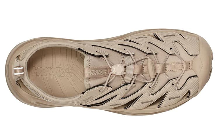 Сандалии HOKA ONE ONE Hopara - изображение 4