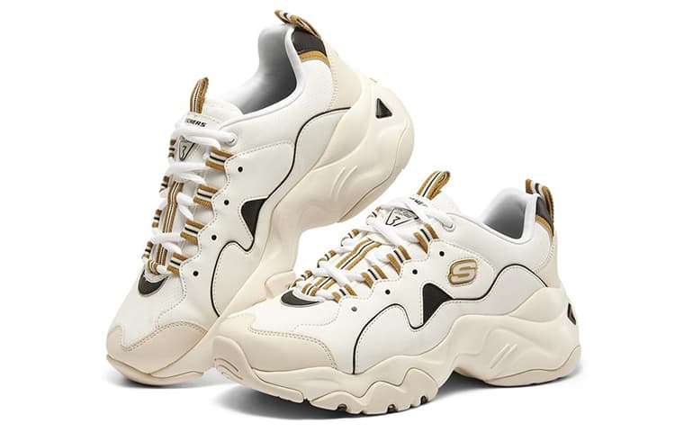 Кроссовки Skechers D'lites 4.0 - изображение 3