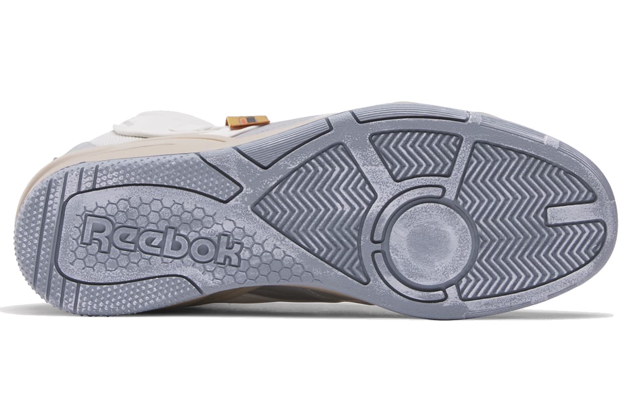Ретро баскетбольные кроссовки Reebok BB-4K2 - изображение 5