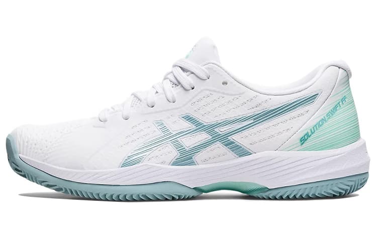 Кроссовки для тенниса Asics Solution Swift FF - изображение 1