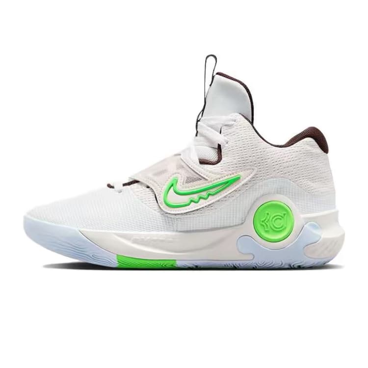 Кроссовки для баскетбола Nike KD Trey 5 X EP - изображение 7
