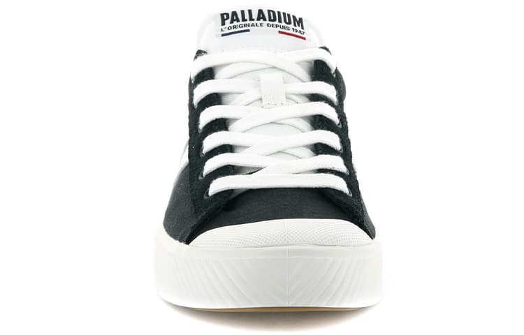 Кеды Palladium Pallaphoenix Flame C - изображение 4